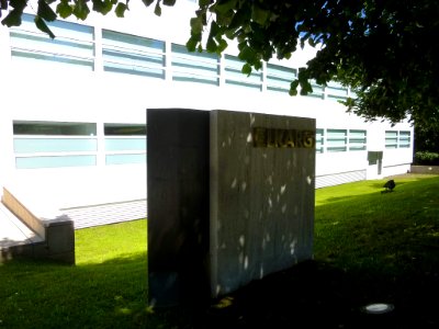 San Sebastián - Parque Científico y Tecnológico de Gipuzkoa - Elkargi 2