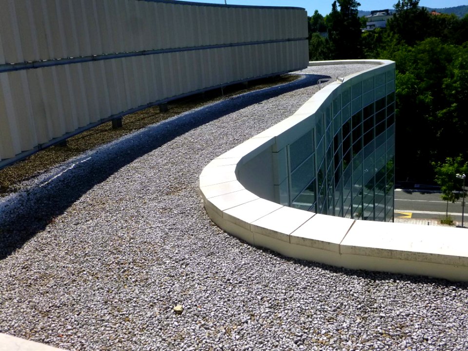 San Sebastián - Parque Científico y Tecnológico de Gipuzkoa - Edificio A-1.2 (3)