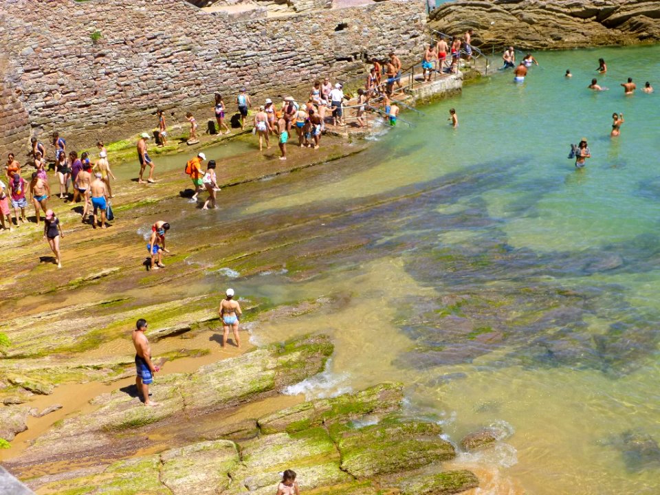 San Sebastián - Playa de la Concha 13