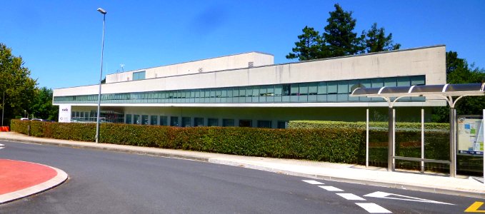 San Sebastián - Parque Científico y Tecnológico de Gipuzkoa - CEIT-IK4 y Tecnun (Universidad de Navarra) 4
