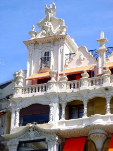 San Sebastián - Paseo de Colón, 2 (4)