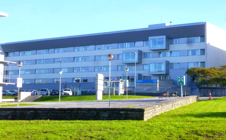 San Sebastián - Parque Científico y Tecnológico de Gipuzkoa - Centro Residencial Miramón Sanitas