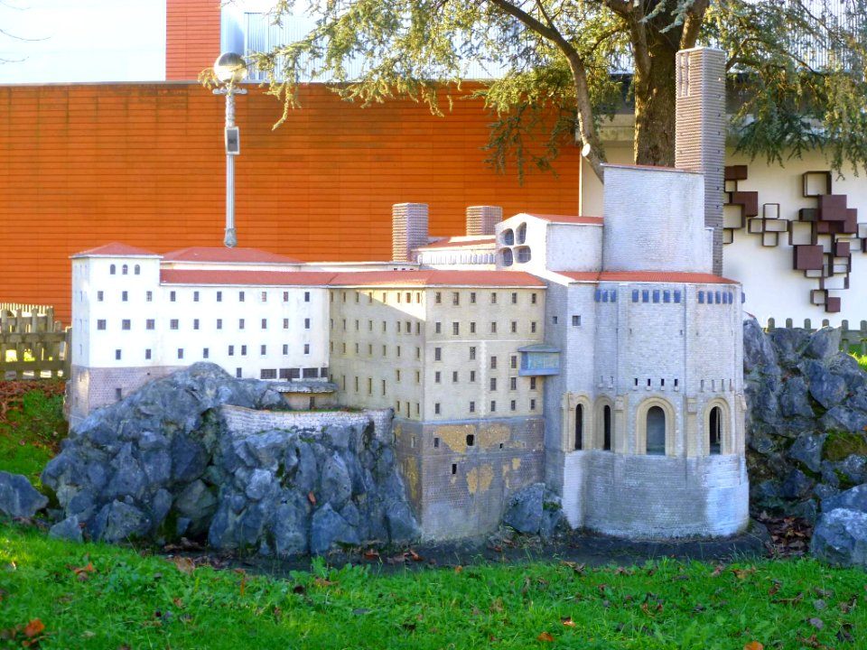 San Sebastián - Parque Científico y Tecnológico de Gipuzkoa - Eureka! Zientzia Museoa 27