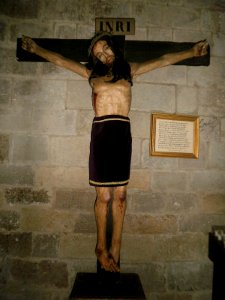 Sanguesa - Iglesia de Santiago 08