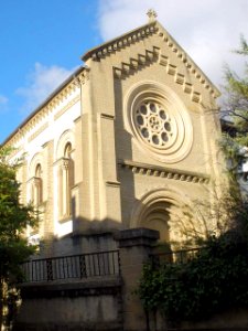 Sanguesa - IES Sierra de Leyre 1