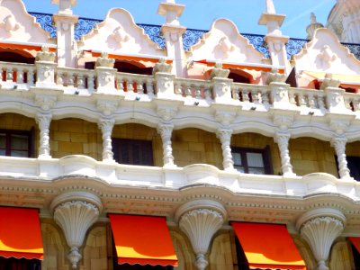 San Sebastián - Paseo de Colón, 2 (6)
