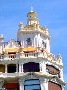 San Sebastián - Paseo de Colón, 2 (3)