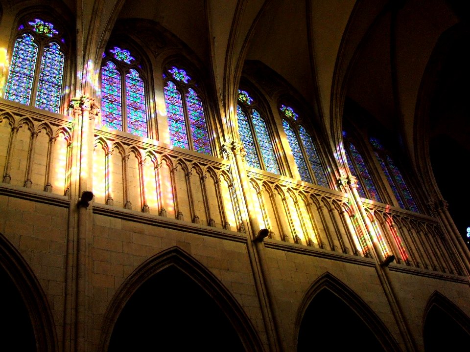 San Sebastian - Catedral 16