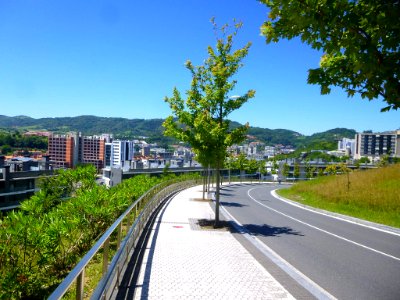 San Sebastián - Paseo Bascongada 1