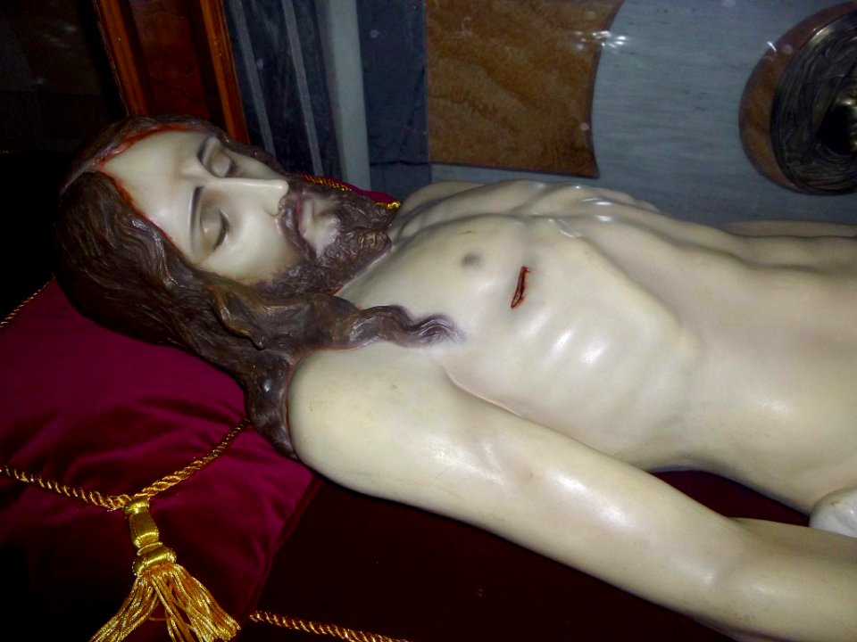San Sebastián de los Reyes - Iglesia de San Sebastián 14