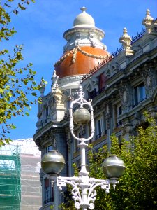 San Sebastian - Avenida de la Libertad 04