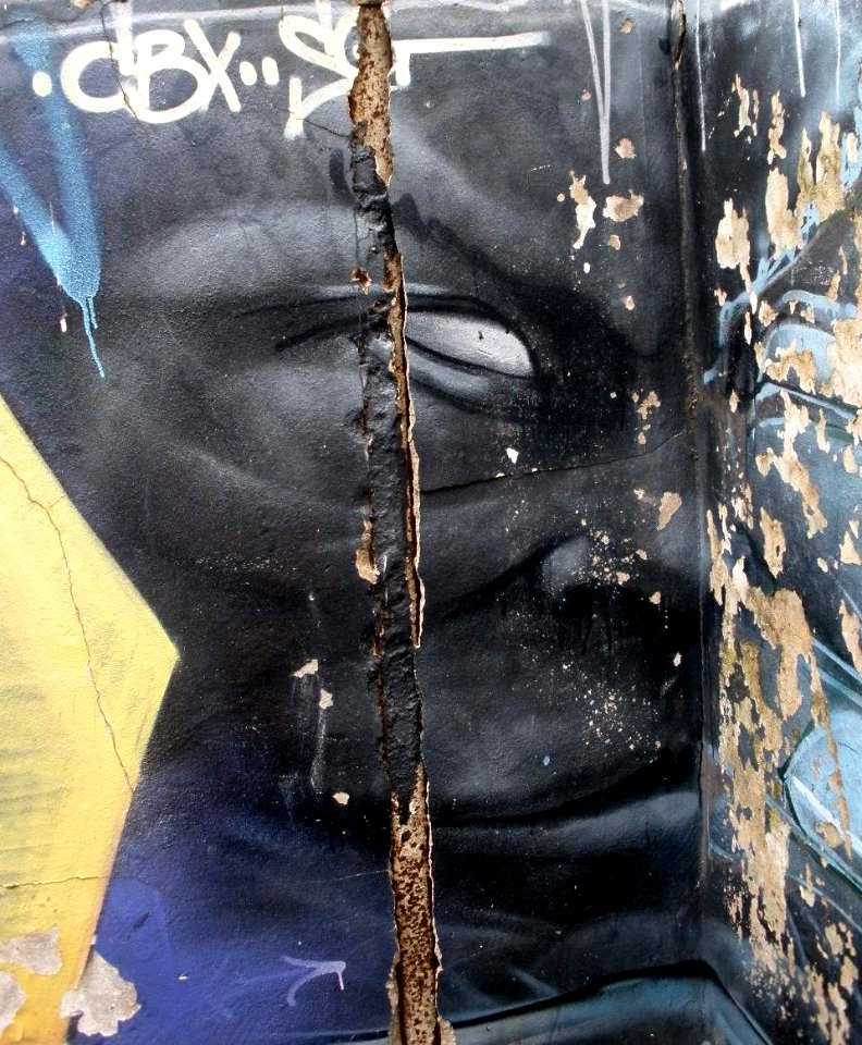 Santander - Graffiti 18