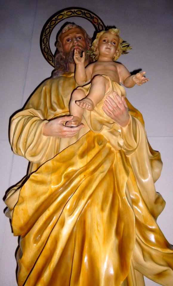 San Sebastián de los Reyes - Iglesia de San Sebastián 12