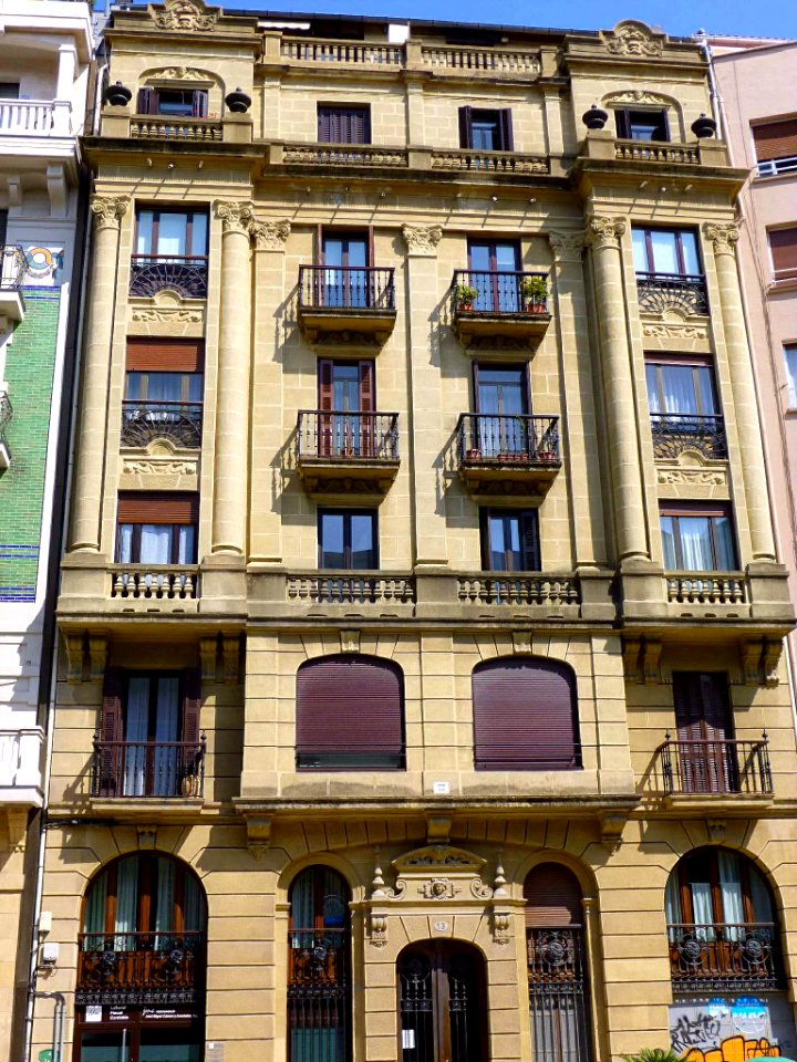 San Sebastián-Donostia 03