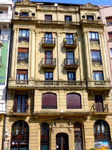 San Sebastián-Donostia 03