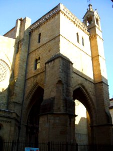 San Sebastian - Iglesia de San Vicente Mártir 11