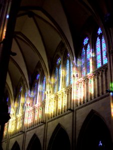 San Sebastian - Catedral 35