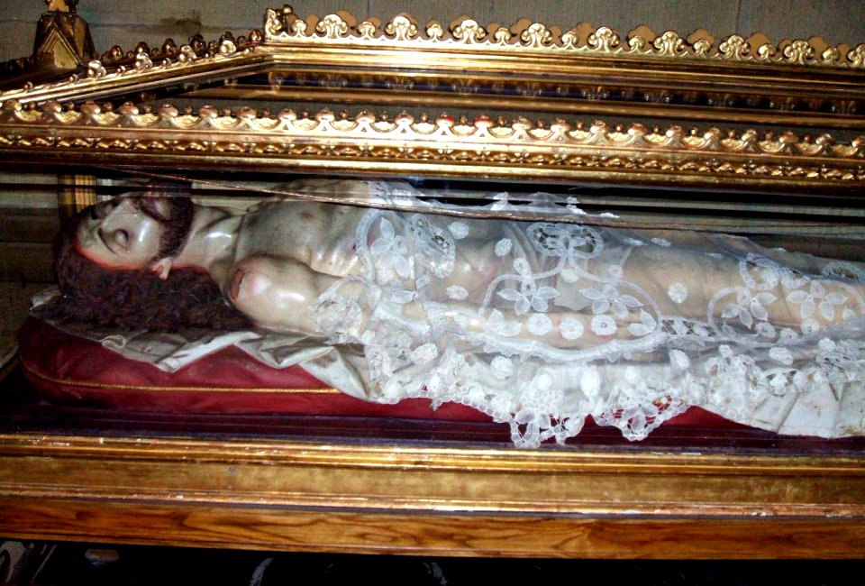 San Sebastian - Catedral 25