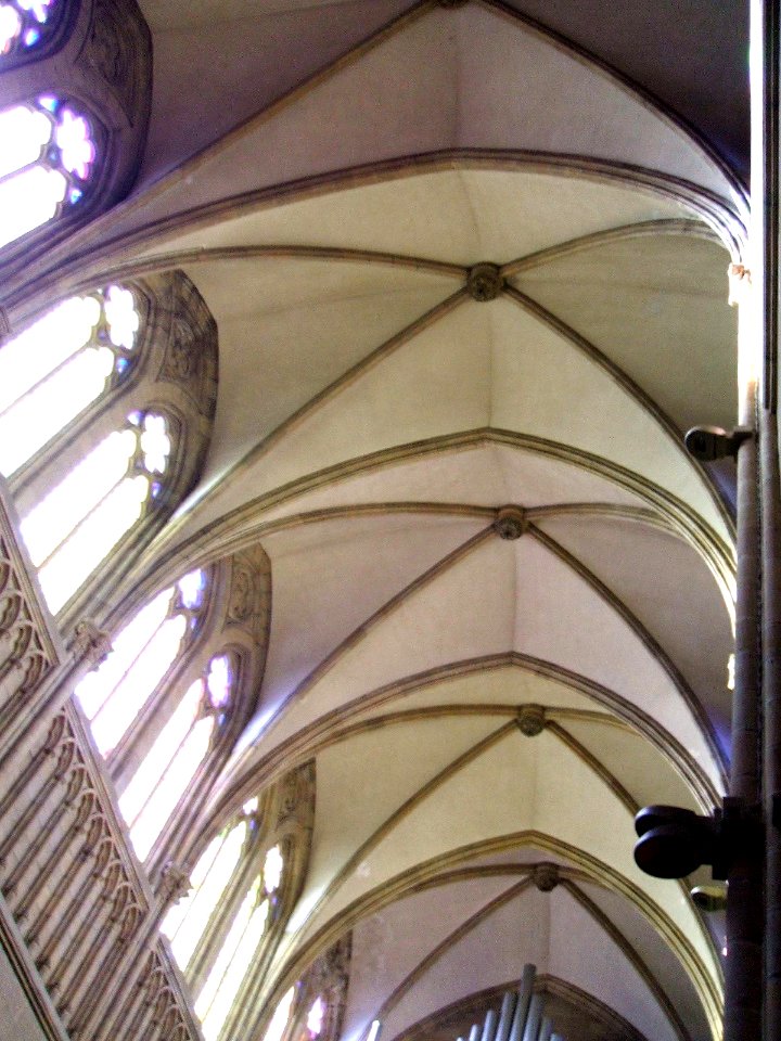 San Sebastian - Catedral 30