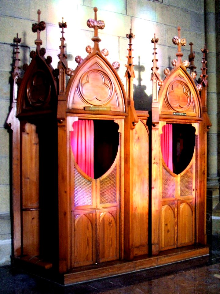 San Sebastian - Catedral 39