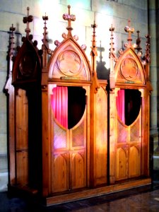 San Sebastian - Catedral 39