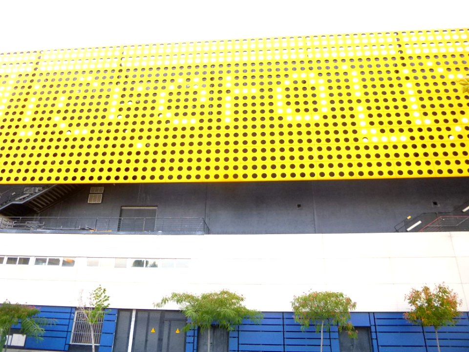 San Sebastián de los Reyes - Micropolix, en el Parque Comercial y de Ocio Alegra 02