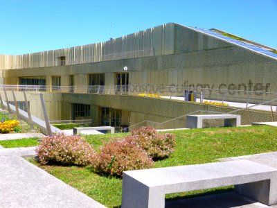 San Sebastián - Parque Científico y Tecnológico de Gipuzkoa - Basque Culinary Center (BCC) 20