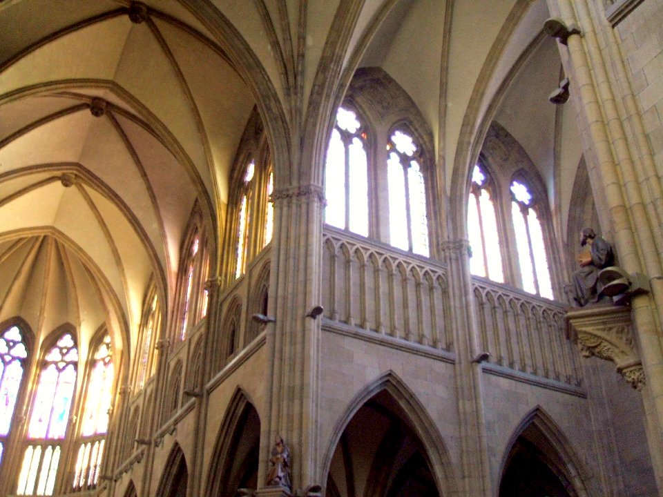 San Sebastian - Catedral 31