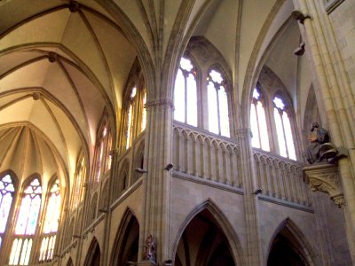 San Sebastian - Catedral 31