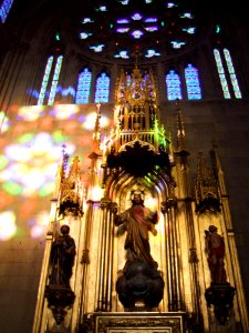 San Sebastian - Catedral 27