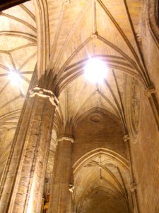 San Sebastian - Iglesia de San Vicente Mártir 16
