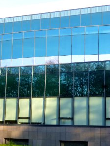 San Sebastián - Parque Científico y Tecnológico de Gipuzkoa - Edificio Kuatro 5