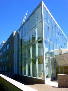 San Sebastián - Parque Científico y Tecnológico de Gipuzkoa - Edificio B-8 (aplTec Composite Patch, IMQ Prevención, Caf Power&Automation) 11