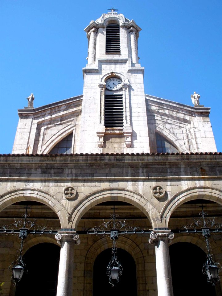 Santander - Iglesia de Santa Lucia 28