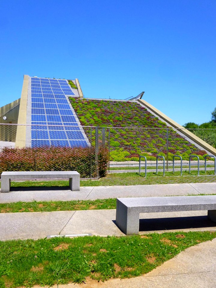 San Sebastián - Parque Científico y Tecnológico de Gipuzkoa - Basque Culinary Center (BCC) 16