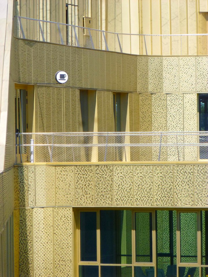 San Sebastián - Parque Científico y Tecnológico de Gipuzkoa - Basque Culinary Center (BCC) 15