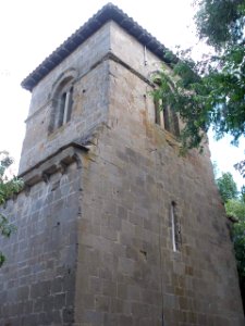 Sangüesa - Ermita de San Adrián de Vadoluengo 02