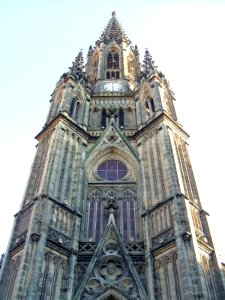 San Sebastian - Catedral 14