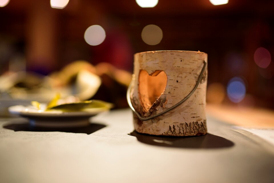 Love restaurant brown love