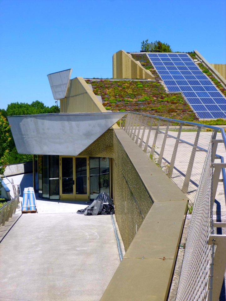 San Sebastián - Parque Científico y Tecnológico de Gipuzkoa - Basque Culinary Center (BCC) 19