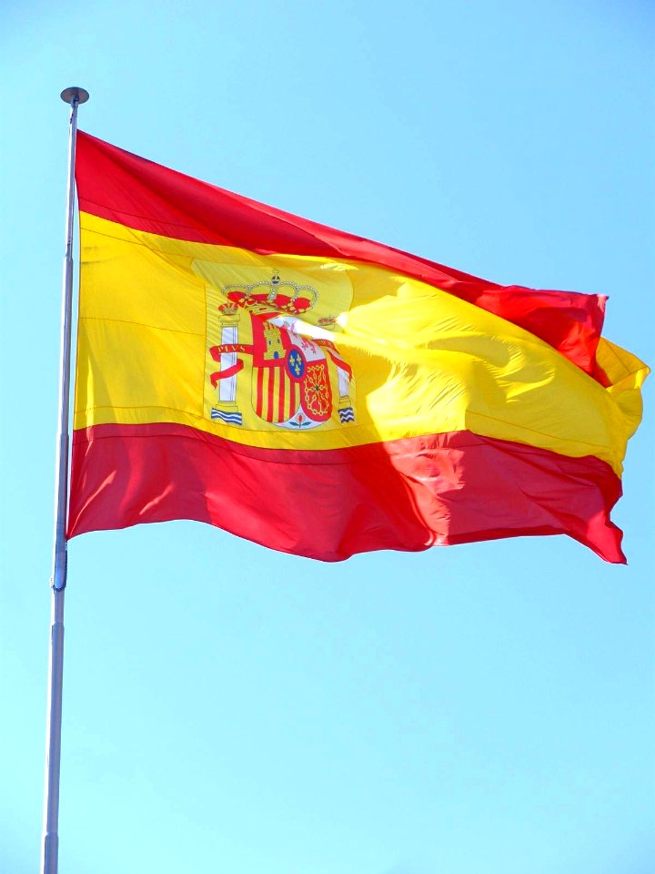 Santander - Plaza Matías Montero