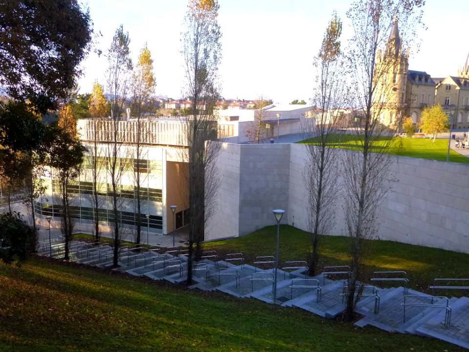 San Sebastián - Parque Científico y Tecnológico de Gipuzkoa - Edificio A-1.1 (BCBL–Basque Center on Cognition, Brain and Language) 6