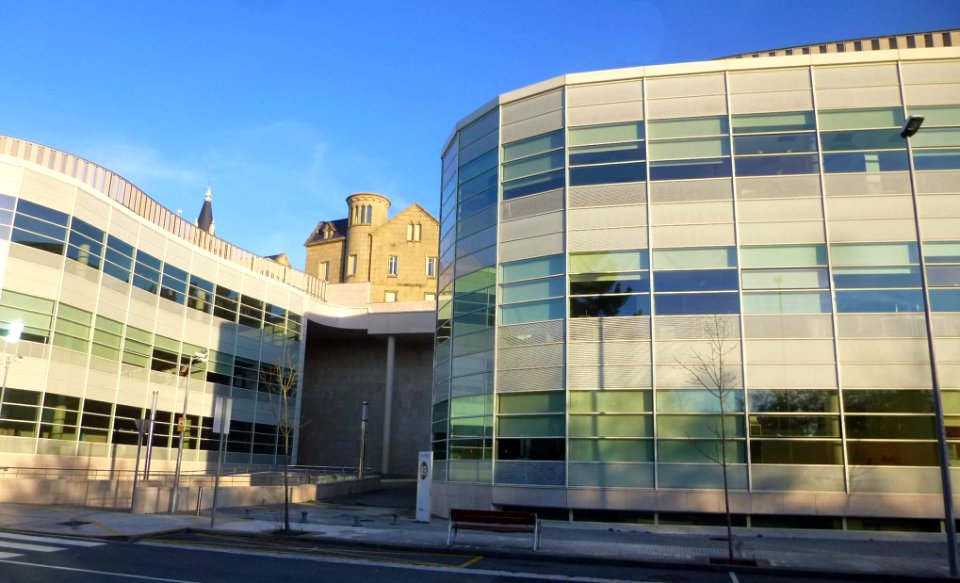 San Sebastián - Parque Científico y Tecnológico de Gipuzkoa - Edificio A-1.1 (BCBL–Basque Center on Cognition, Brain and Language) 4
