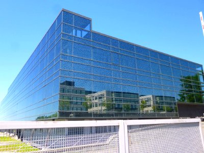 San Sebastián - Parque Científico y Tecnológico de Gipuzkoa - Edificio Tecnalia II 2