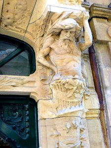San Sebastián - Portal 05