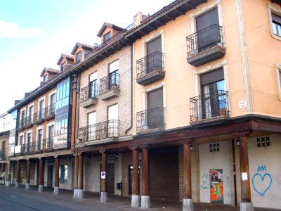 Santa María del Páramo 03
