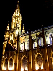 San Sebastian - Catedral 13