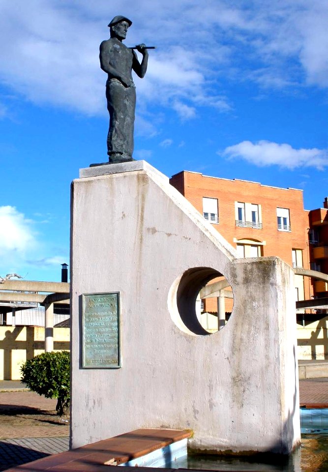 Santa María del Páramo 11