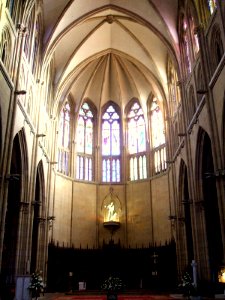 San Sebastian - Catedral 17