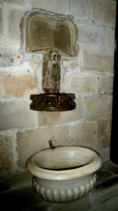 Sangüesa - Iglesia de Santa María la Real 17